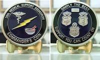 39th MDSS Coin Final