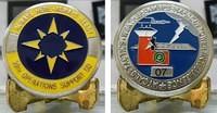 39th OSS Coin Final
