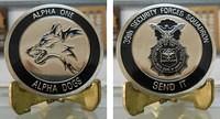 39th SFS Coin Final