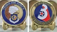 3rd AF Coin Final 1