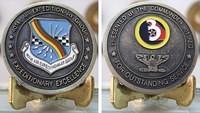 401st AEG Coin Final