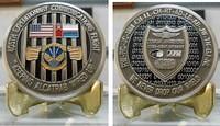 405th ESS Coin Final