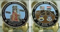 407th ECS Coin Final