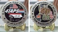 41 APS Coin Final