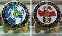 425th ABS CC Coin Final