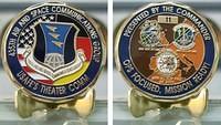 435th ASCG CC Coin Final