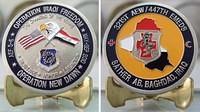 447 EMEDS Coin Final 2