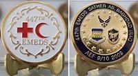 447th EMEDS 9-10 Coin Final