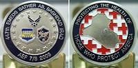447th EMEDS Coin Final
