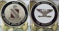44th ADAR Coin Final