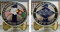 455th AEW 1st Serg Coin Final