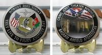 455th AEW CJTH Coin Final