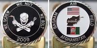 455th ELRS Coin Final