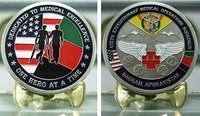 455th EMDOS Coin Final