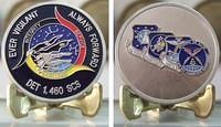460 SCS Coin Final 2