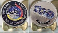460 SCS Coin Final