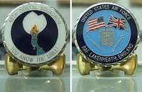 48th Dental Coin Final