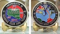 48th EAMXS Coin Final