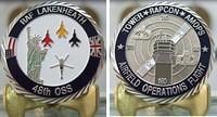 48th FW AOF Coin Final
