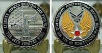 48th FW Annual Awards Coin Final