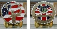 48th FW Coin Final
