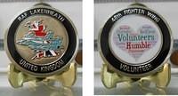 48th FW Volunteer Coin Final