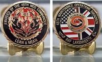 48th MOS CC Coin Final