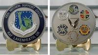 48th MSG CC Coin Final