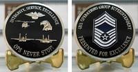 48th OG Chief Coin Final