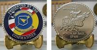 496th ABS CC Coin Final