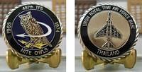 497th TFS Coin Final