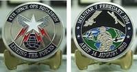 4th Space Ops Coin Final