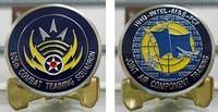 505 CTS Coin Final