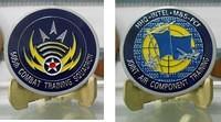 505th CTS Coin Final