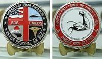 506 EMEDS Coin Final
