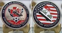 506th EMEDS Coin Final