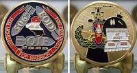506th EOD Coin Final