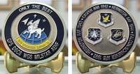 50th OSS Coin Final