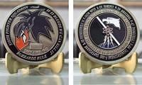 510th AMU Coin Final