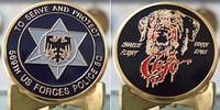 569th UFPS Coin Final 2