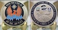 605th TES Coin Final