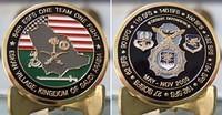 64th ESFS Coin Final 2
