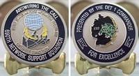 690th NSS CC Coin Final
