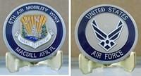 6th AMW Macdill