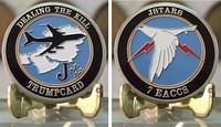 7 EACCS Coin Final