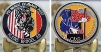 701 MUNSS Command Post Coin Final