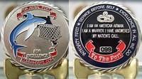 70th APS CC Coin Final