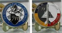 711 Sq Coin Final