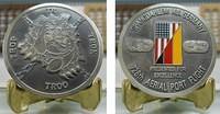726th APS Coin Final