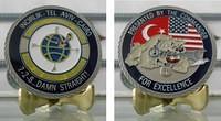 728 AMS CC 2019 Coin Final